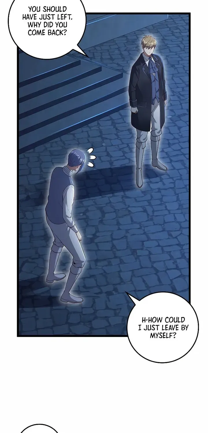 Read The Lord’s Coins Aren’t Decreasing?! chapter 71 image 51 on Lezhin