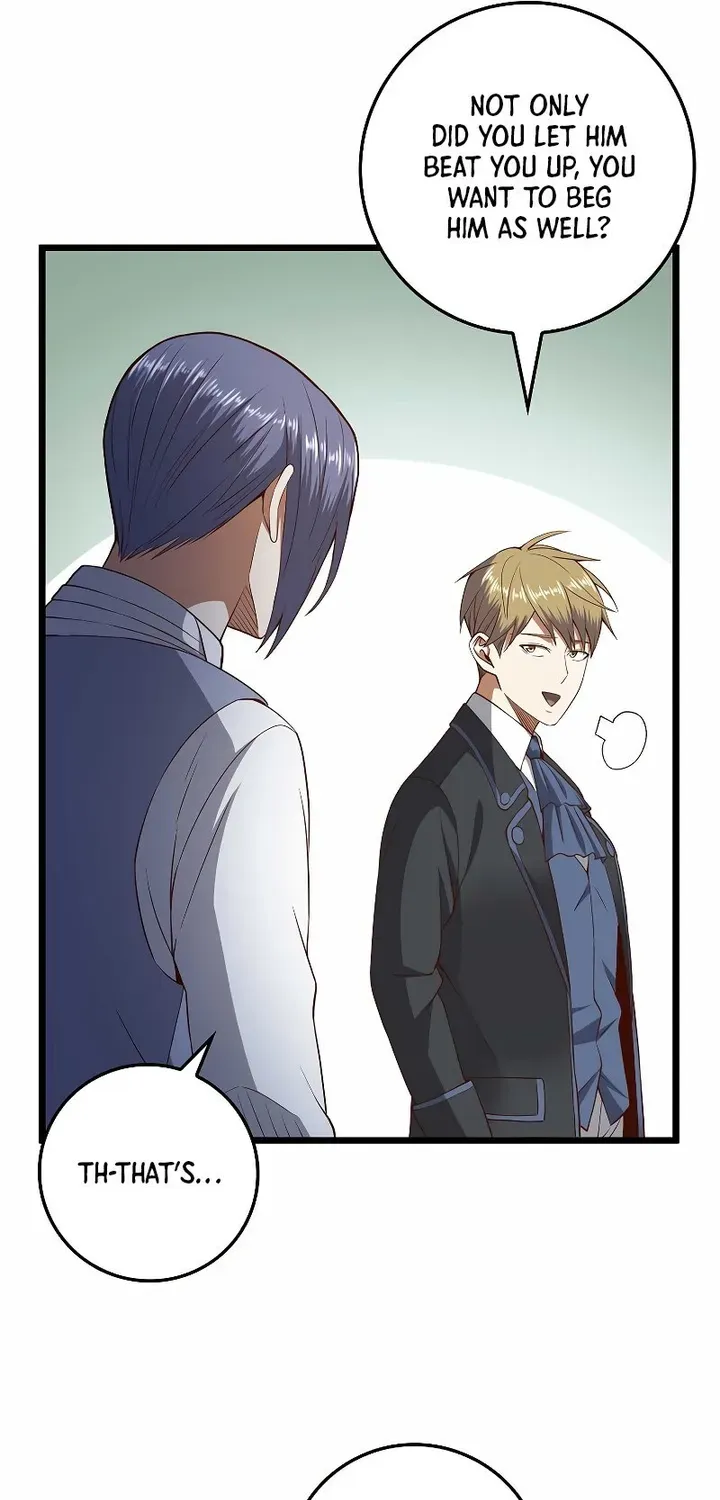 Read The Lord’s Coins Aren’t Decreasing?! chapter 71 image 53 on Lezhin