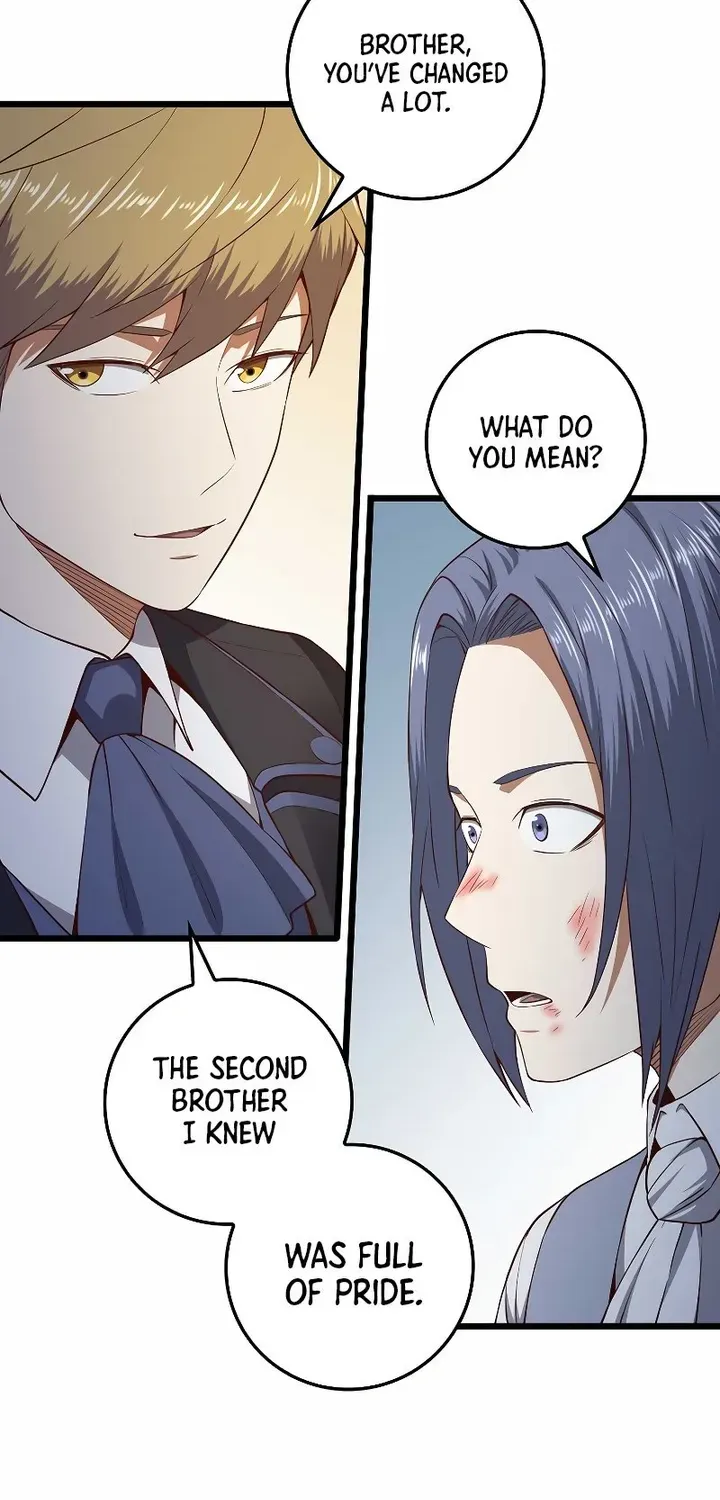 Read The Lord’s Coins Aren’t Decreasing?! chapter 71 image 54 on Lezhin