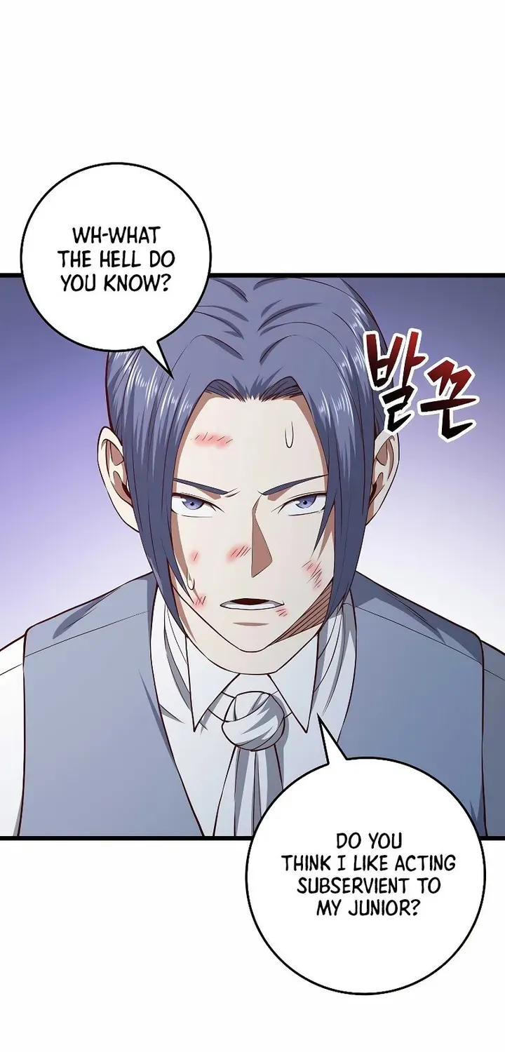 Read The Lord’s Coins Aren’t Decreasing?! chapter 71 image 55 on Lezhin