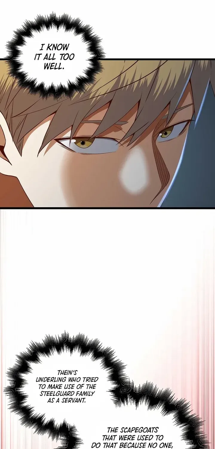Read The Lord’s Coins Aren’t Decreasing?! chapter 71 image 56 on Lezhin