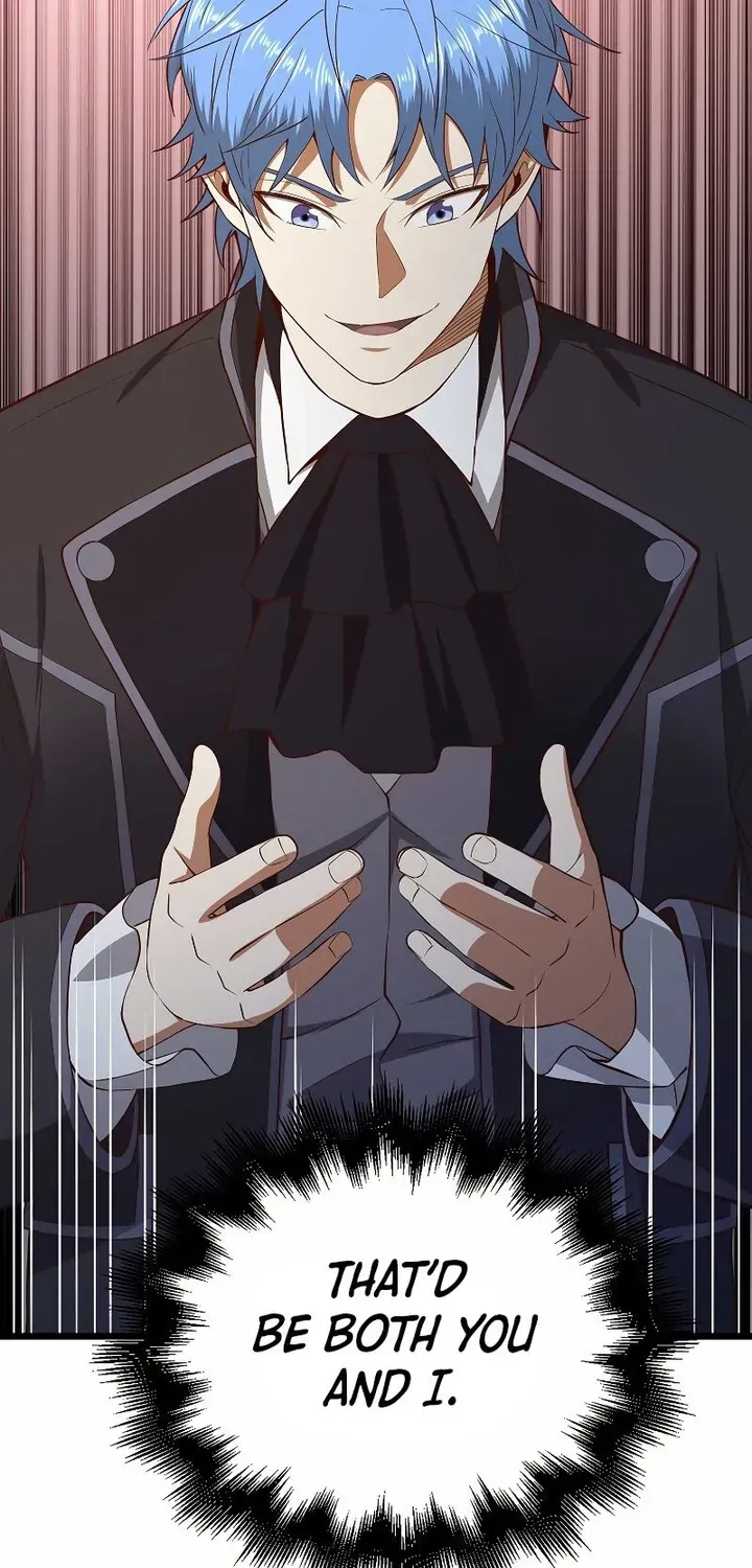 Read The Lord’s Coins Aren’t Decreasing?! chapter 71 image 58 on Lezhin