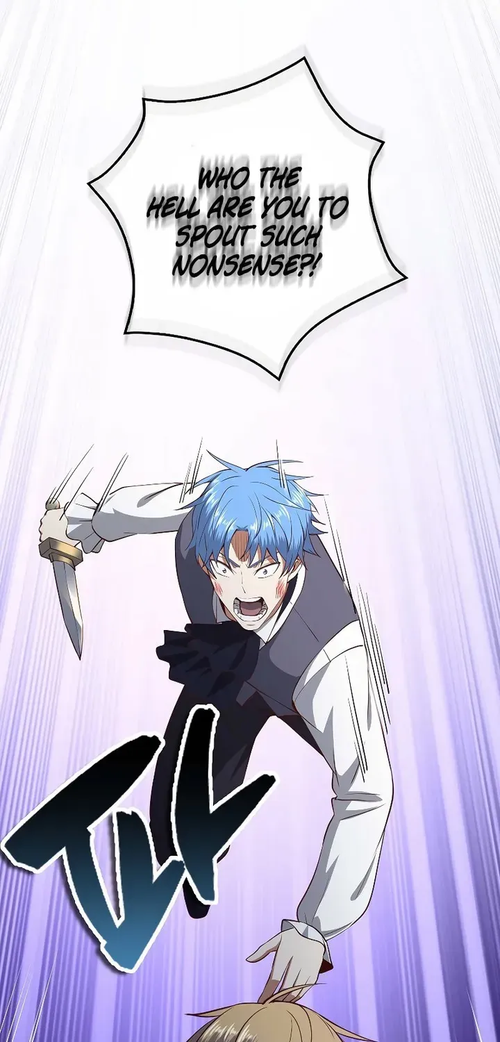 Read The Lord’s Coins Aren’t Decreasing?! chapter 71 image 6 on Lezhin