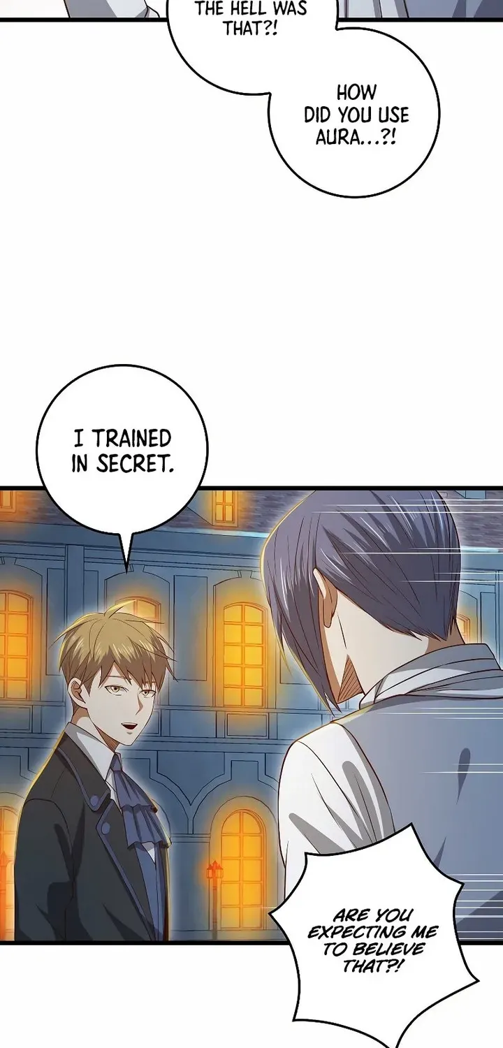Read The Lord’s Coins Aren’t Decreasing?! chapter 71 image 60 on Lezhin
