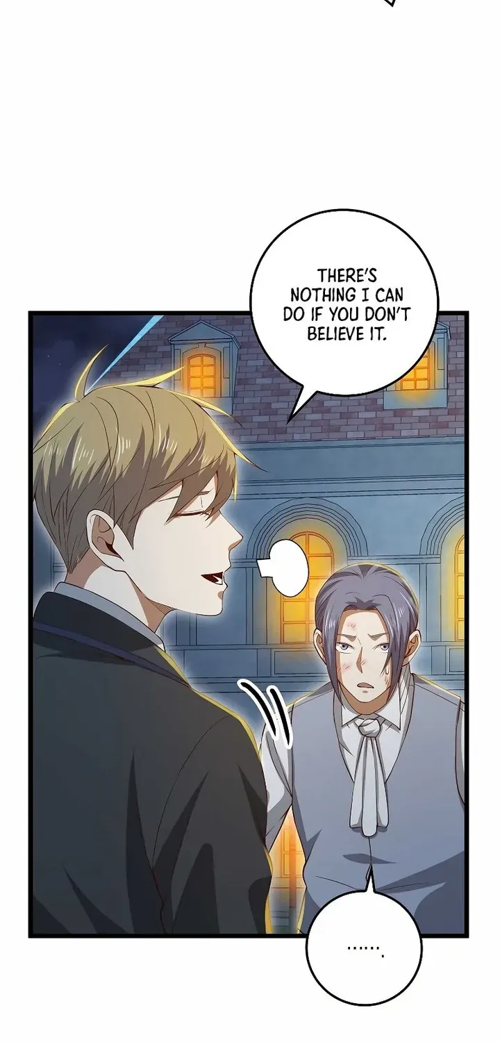 Read The Lord’s Coins Aren’t Decreasing?! chapter 71 image 61 on Lezhin