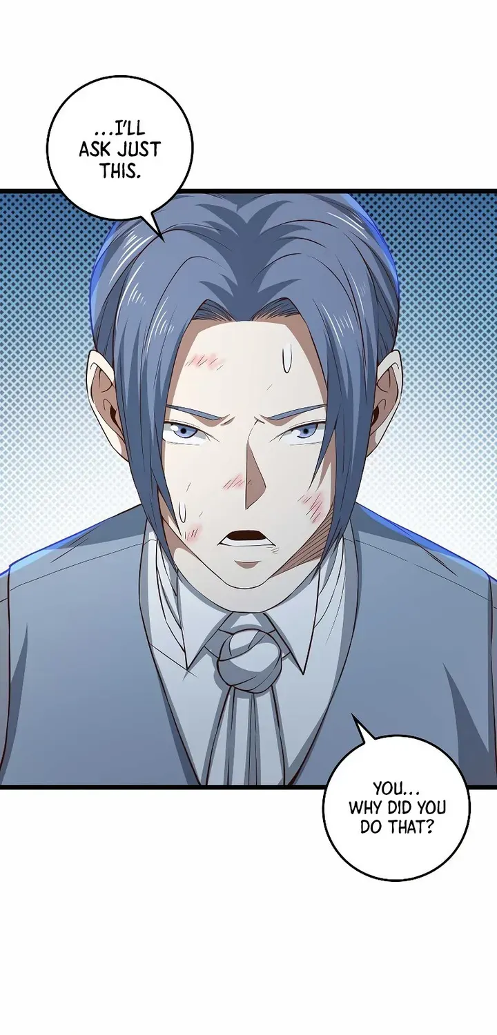 Read The Lord’s Coins Aren’t Decreasing?! chapter 71 image 63 on Lezhin