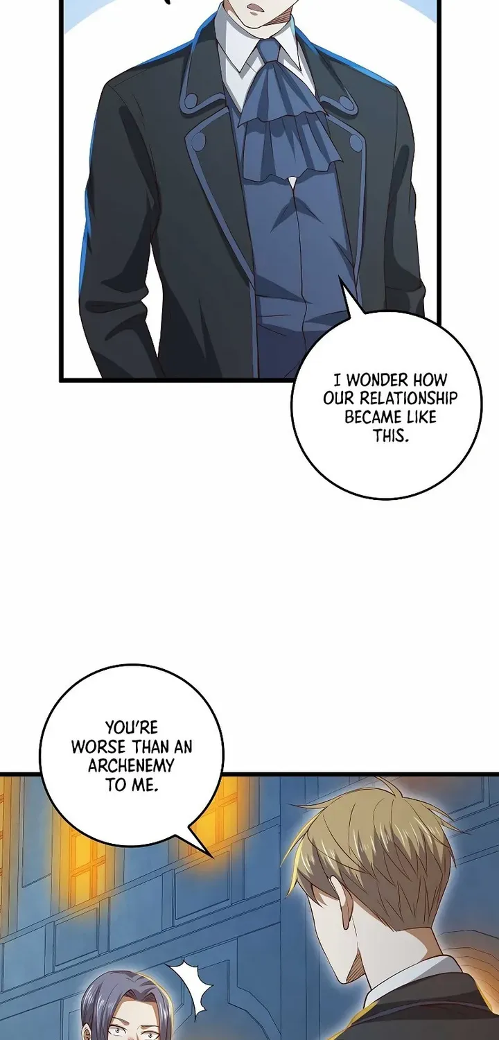 Read The Lord’s Coins Aren’t Decreasing?! chapter 71 image 66 on Lezhin