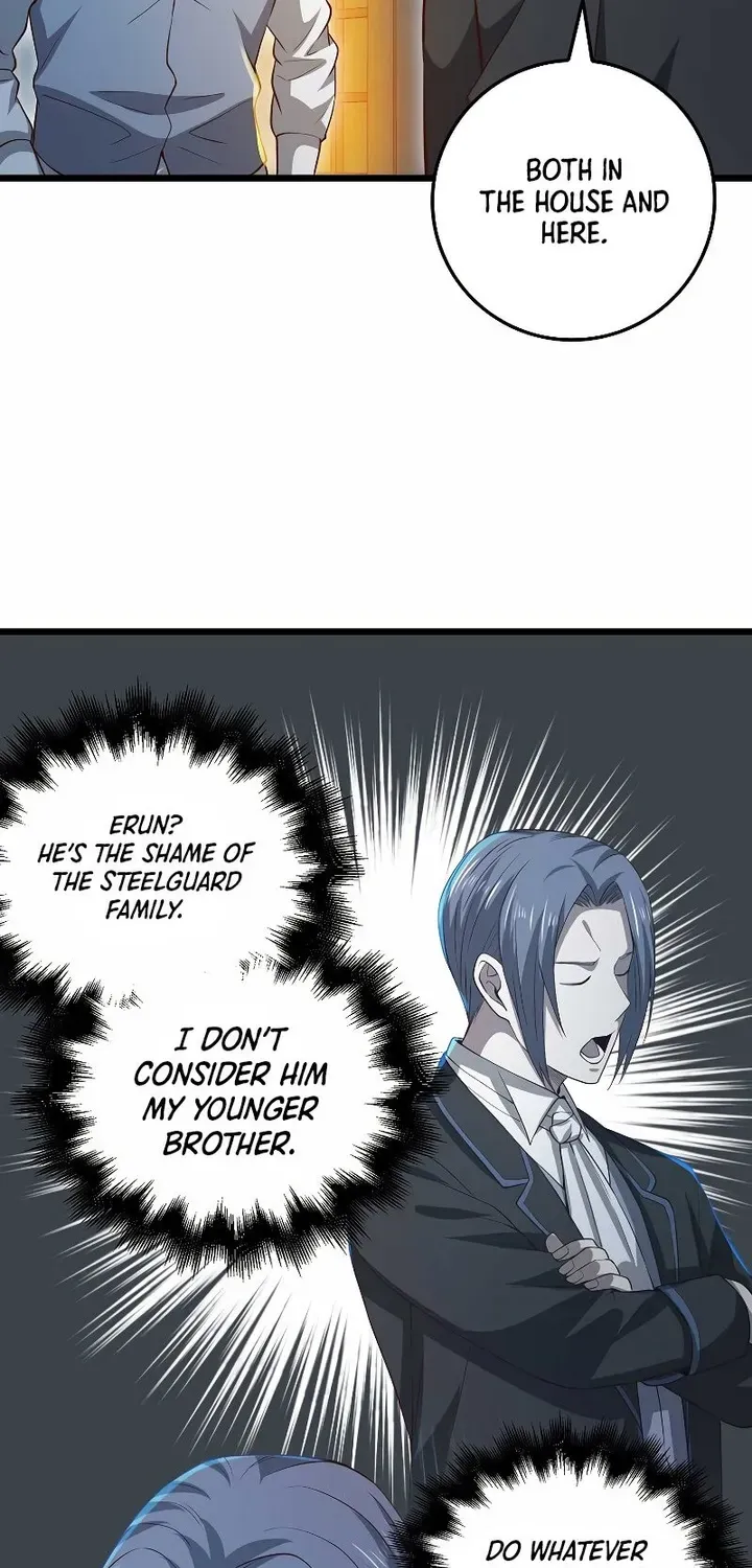 Read The Lord’s Coins Aren’t Decreasing?! chapter 71 image 68 on Lezhin
