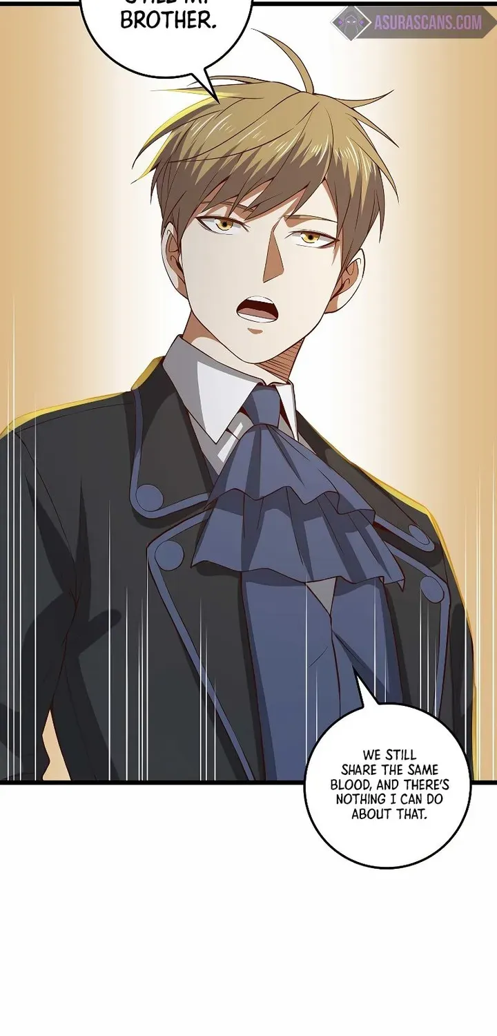 Read The Lord’s Coins Aren’t Decreasing?! chapter 71 image 70 on Lezhin