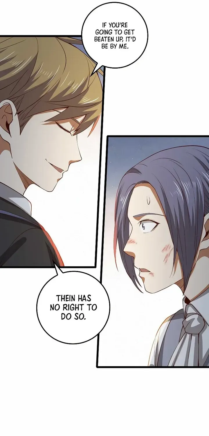 Read The Lord’s Coins Aren’t Decreasing?! chapter 71 image 71 on Lezhin