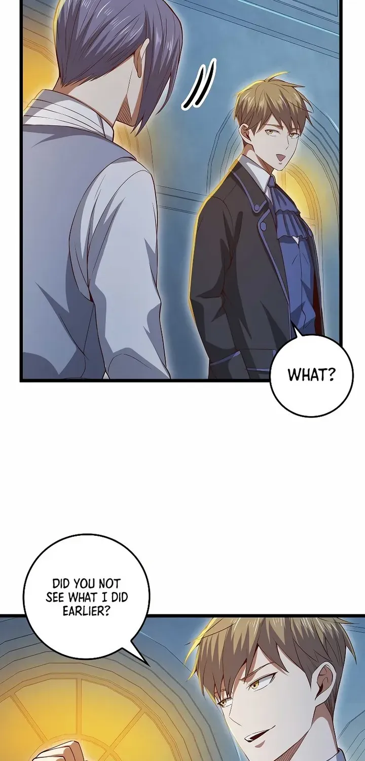 Read The Lord’s Coins Aren’t Decreasing?! chapter 71 image 74 on Lezhin