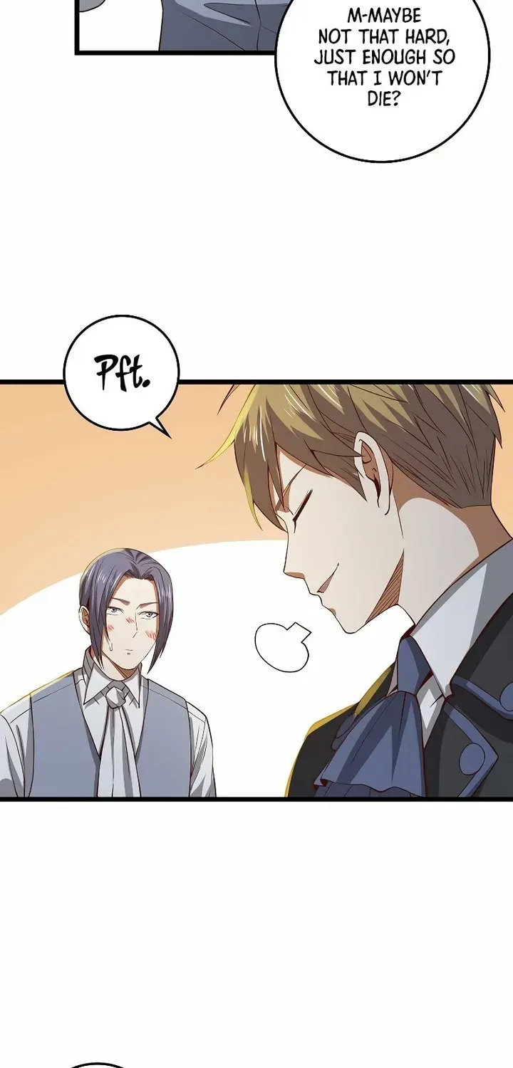 Read The Lord’s Coins Aren’t Decreasing?! chapter 71 image 76 on Lezhin