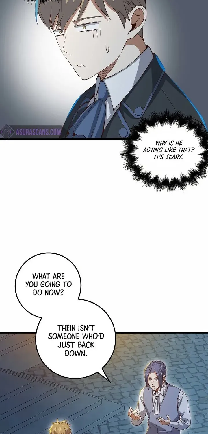 Read The Lord’s Coins Aren’t Decreasing?! chapter 71 image 79 on Lezhin