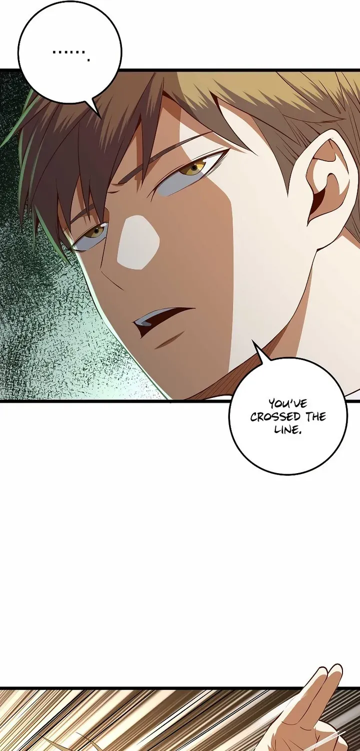 Read The Lord’s Coins Aren’t Decreasing?! chapter 71 image 8 on Lezhin