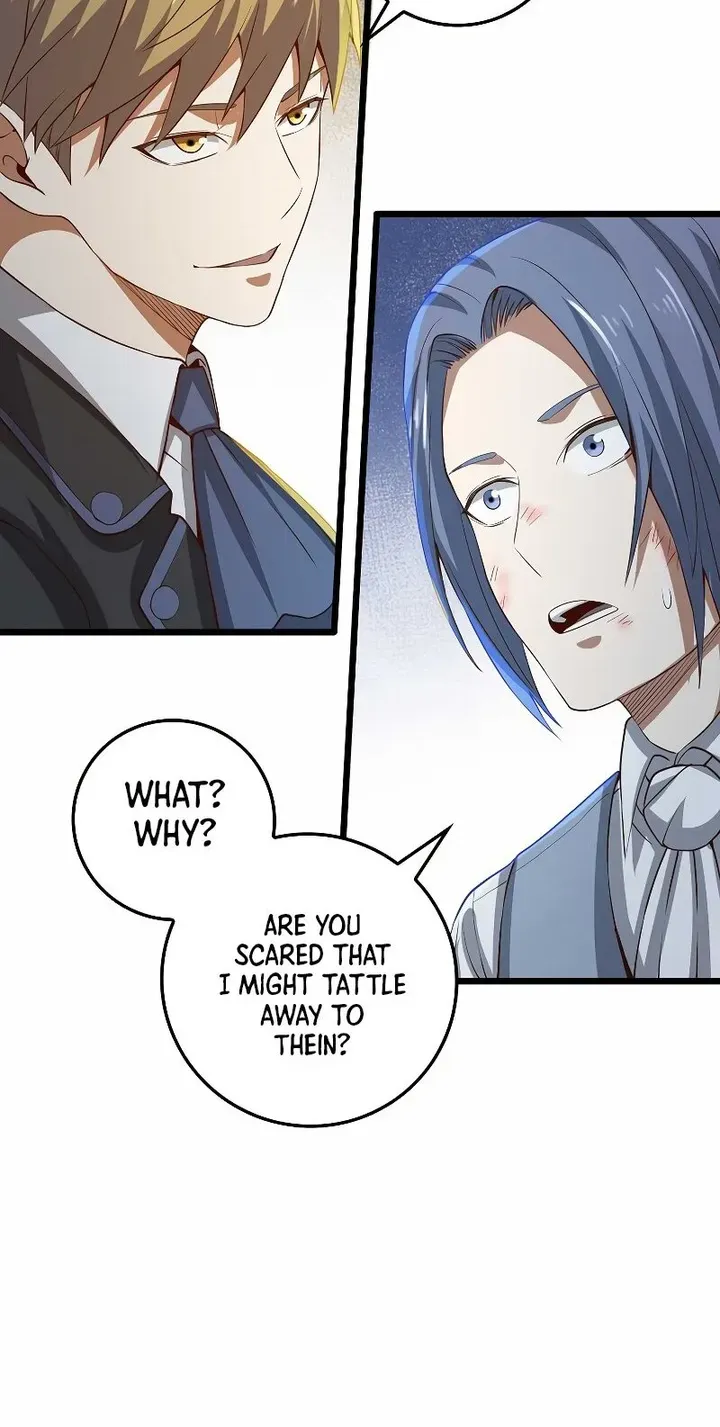Read The Lord’s Coins Aren’t Decreasing?! chapter 71 image 81 on Lezhin