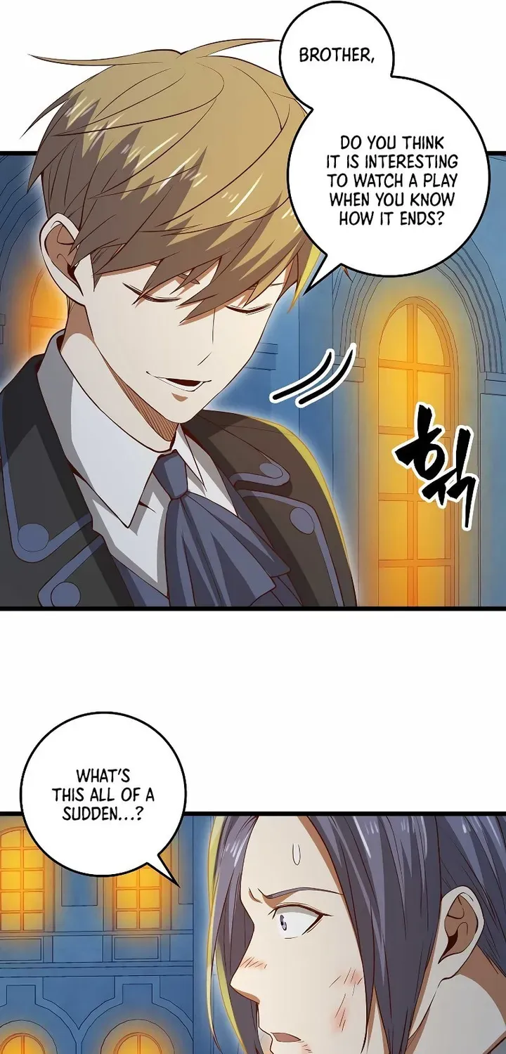 Read The Lord’s Coins Aren’t Decreasing?! chapter 71 image 82 on Lezhin