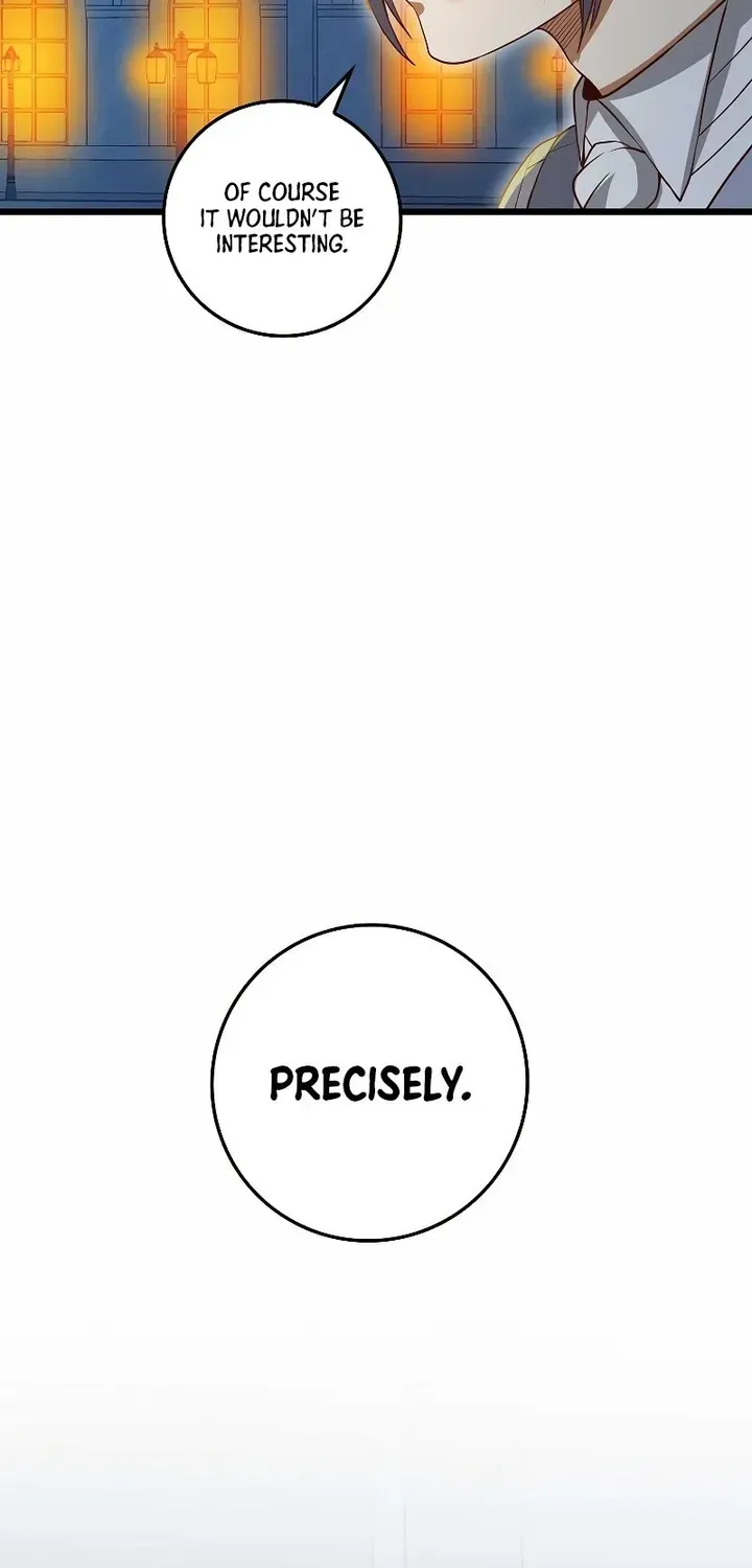 Read The Lord’s Coins Aren’t Decreasing?! chapter 71 image 83 on Lezhin