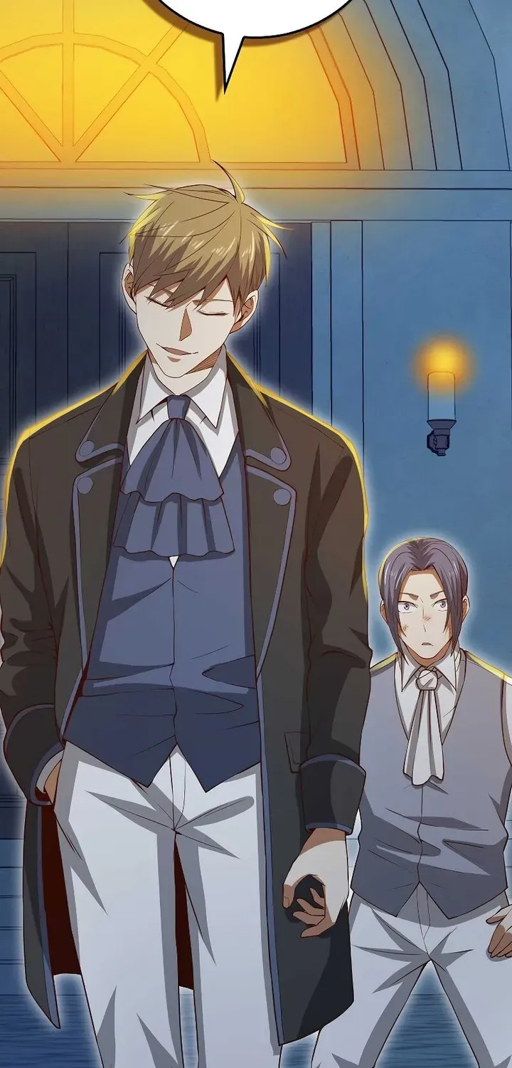 Read The Lord’s Coins Aren’t Decreasing?! chapter 71 image 85 on Lezhin