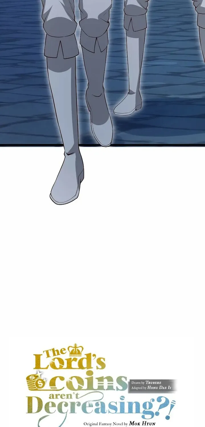 Read The Lord’s Coins Aren’t Decreasing?! chapter 71 image 86 on Lezhin