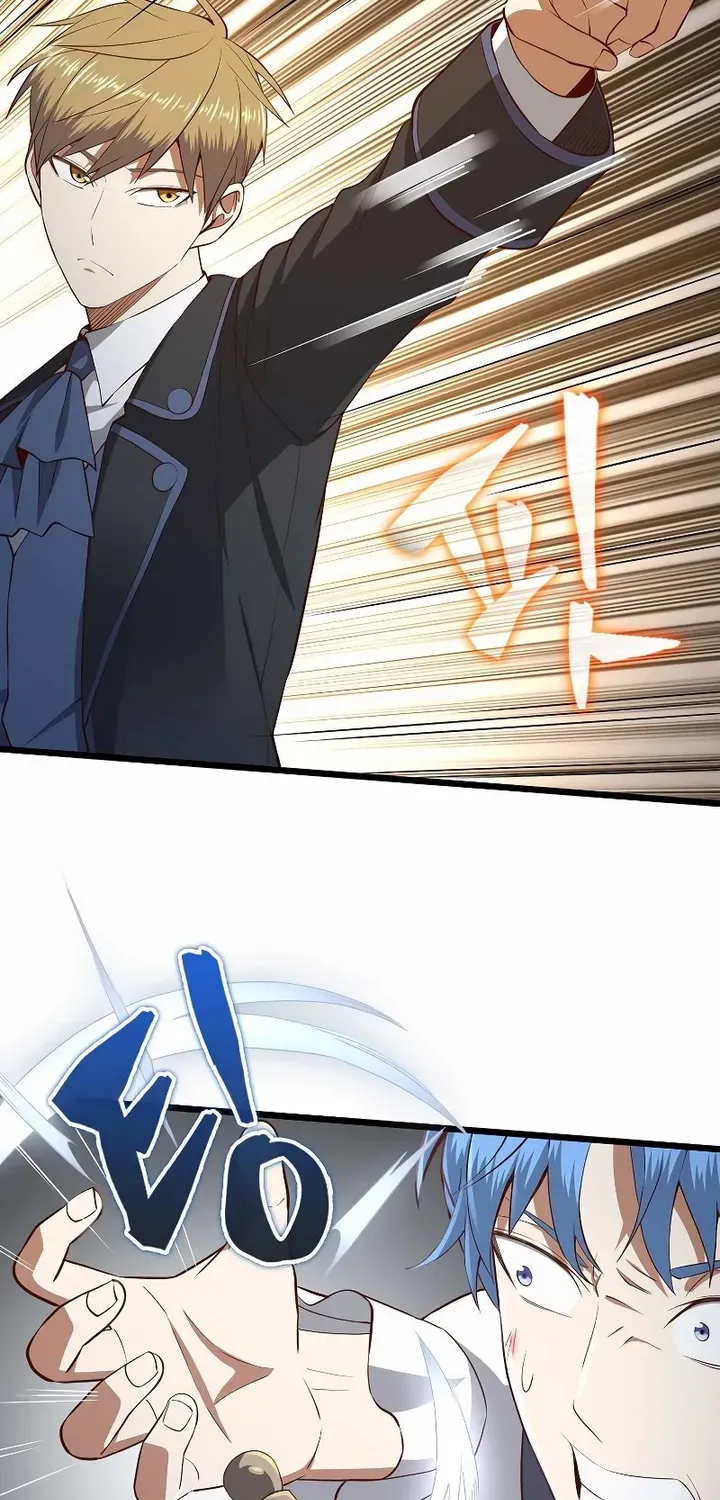 Read The Lord’s Coins Aren’t Decreasing?! chapter 71 image 9 on Lezhin