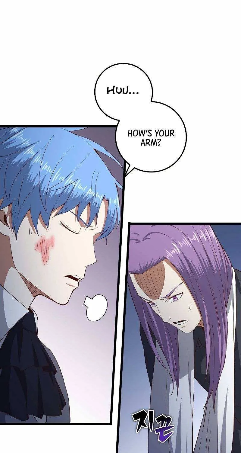 Read The Lord’s Coins Aren’t Decreasing?! chapter 72 image 10 on Lezhin