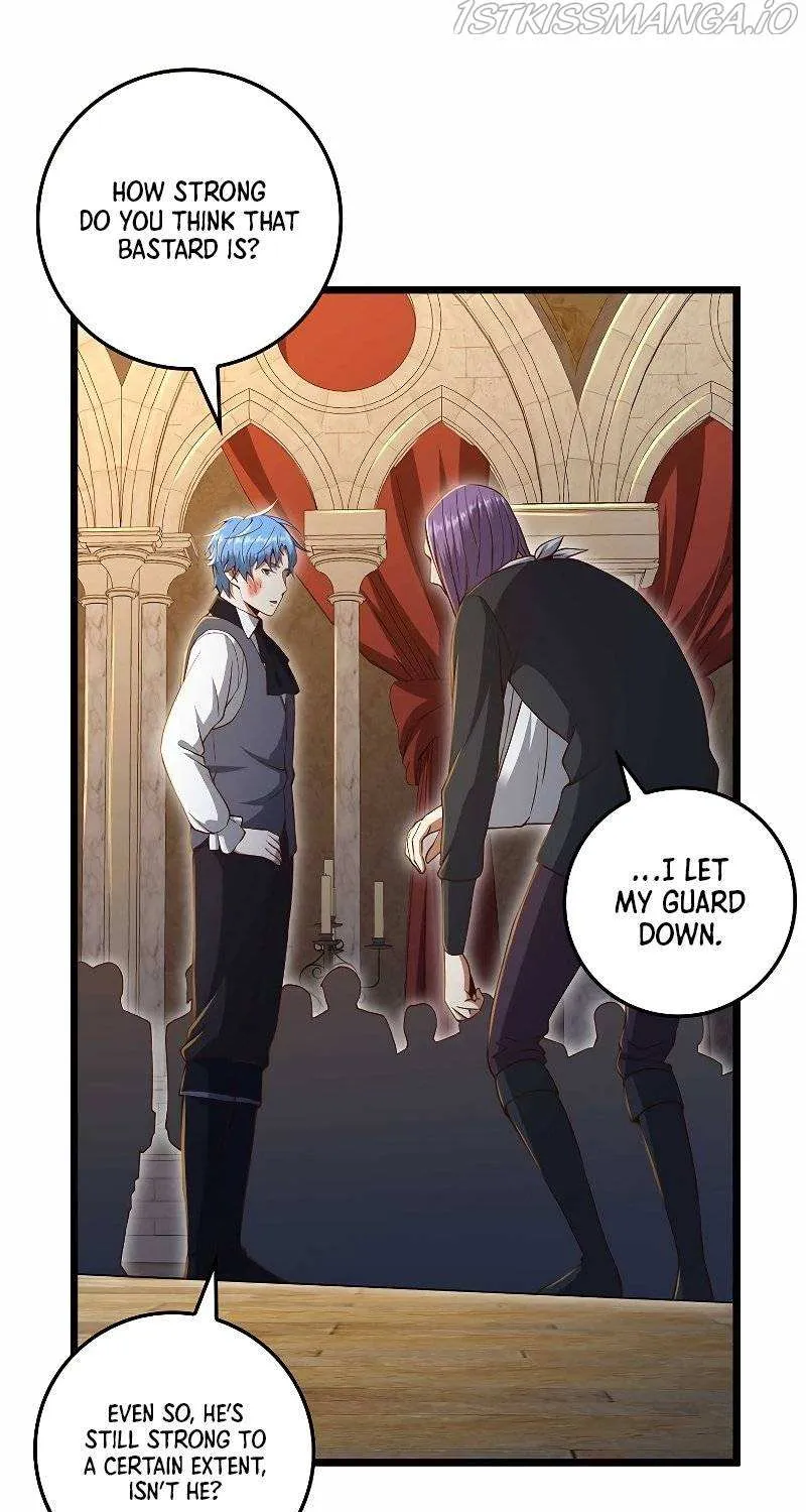 Read The Lord’s Coins Aren’t Decreasing?! chapter 72 image 12 on Lezhin