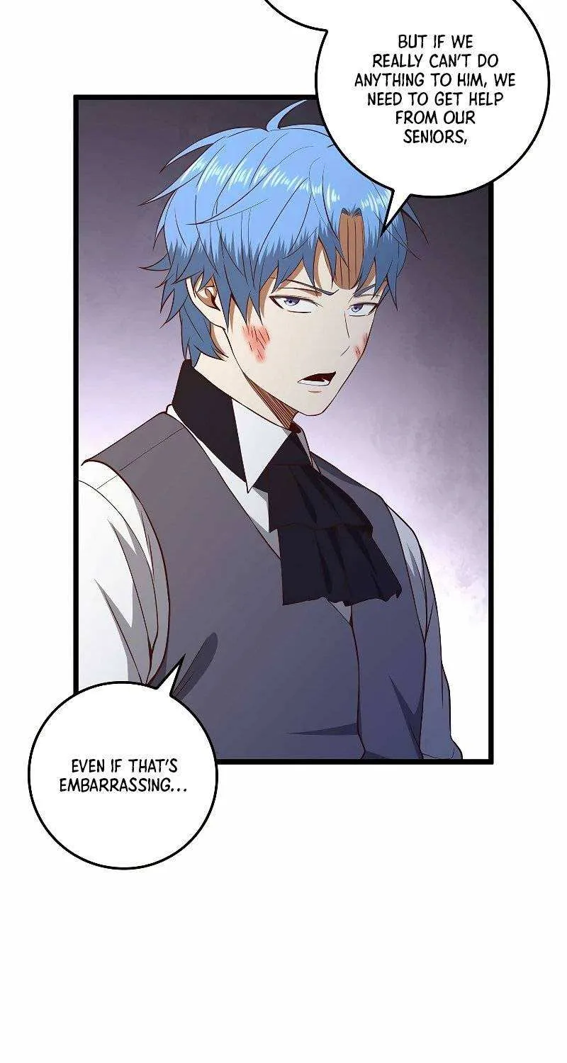 Read The Lord’s Coins Aren’t Decreasing?! chapter 72 image 16 on Lezhin