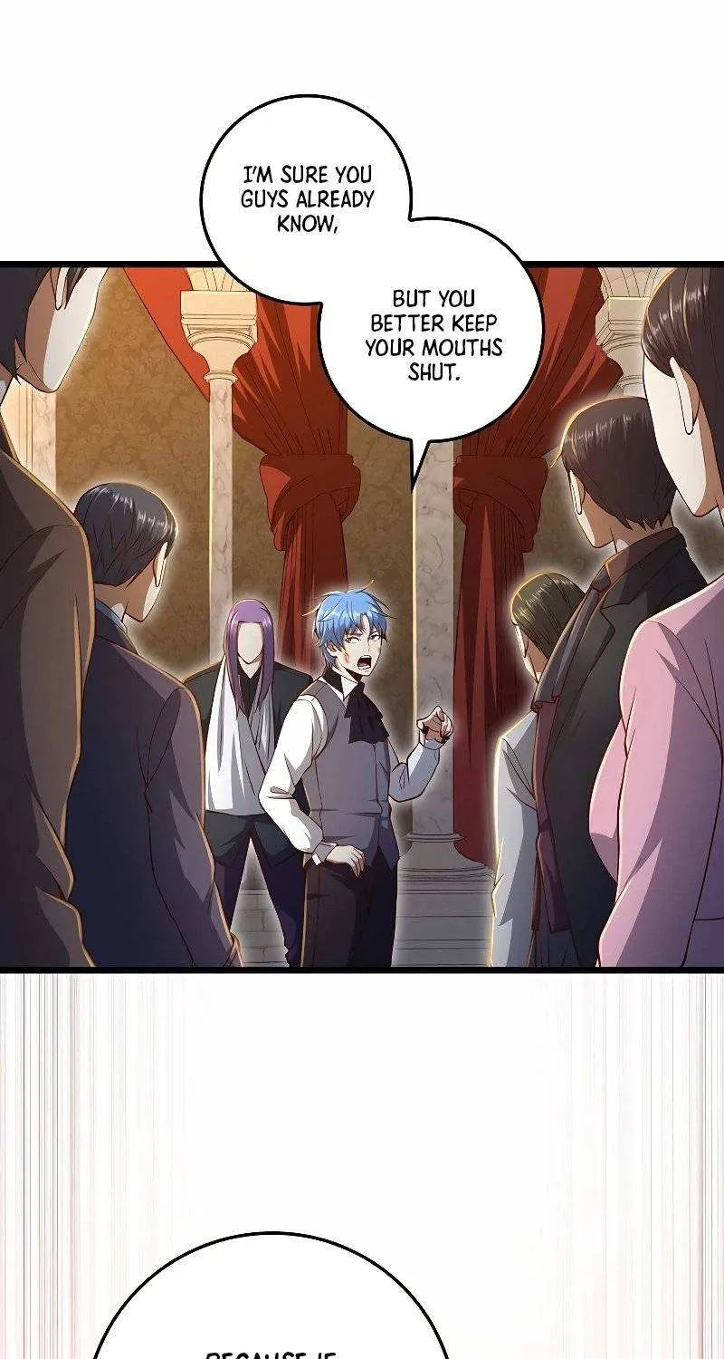 Read The Lord’s Coins Aren’t Decreasing?! chapter 72 image 17 on Lezhin