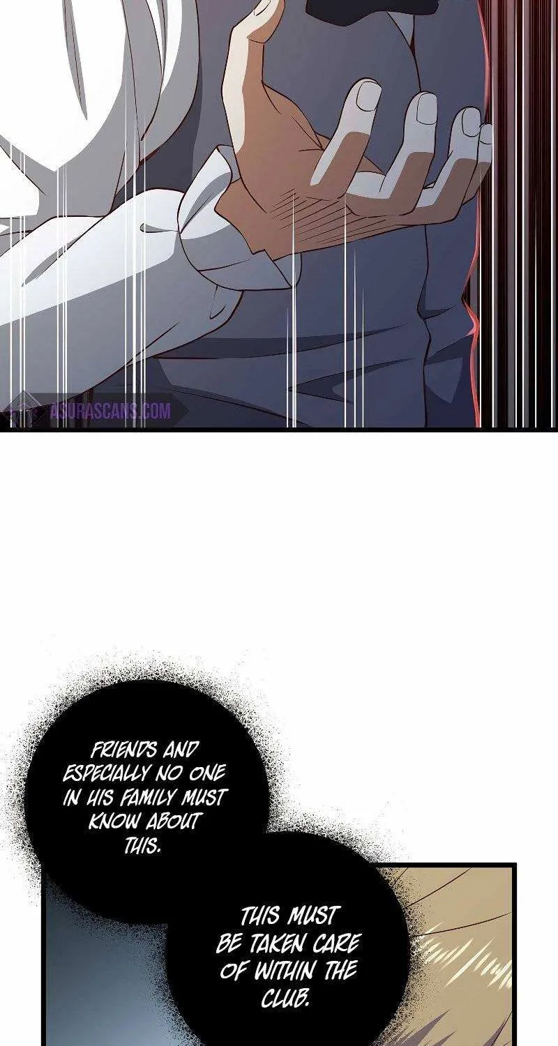 Read The Lord’s Coins Aren’t Decreasing?! chapter 72 image 19 on Lezhin