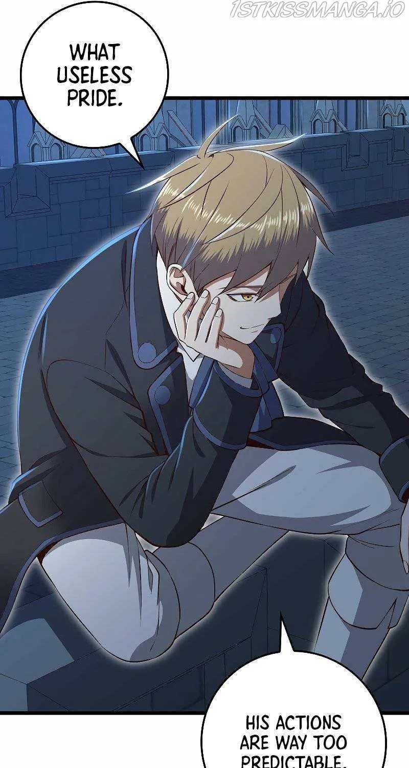 Read The Lord’s Coins Aren’t Decreasing?! chapter 72 image 21 on Lezhin