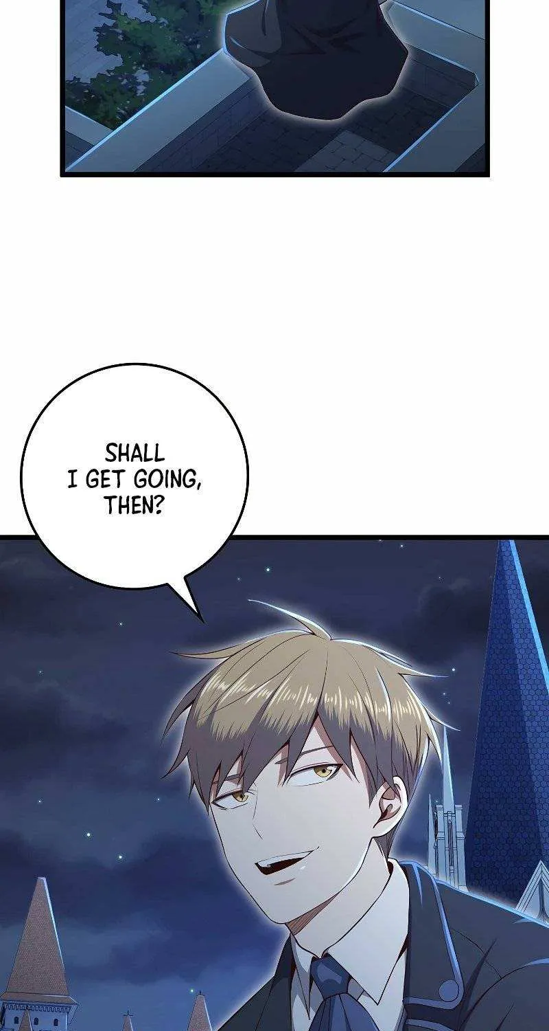 Read The Lord’s Coins Aren’t Decreasing?! chapter 72 image 23 on Lezhin