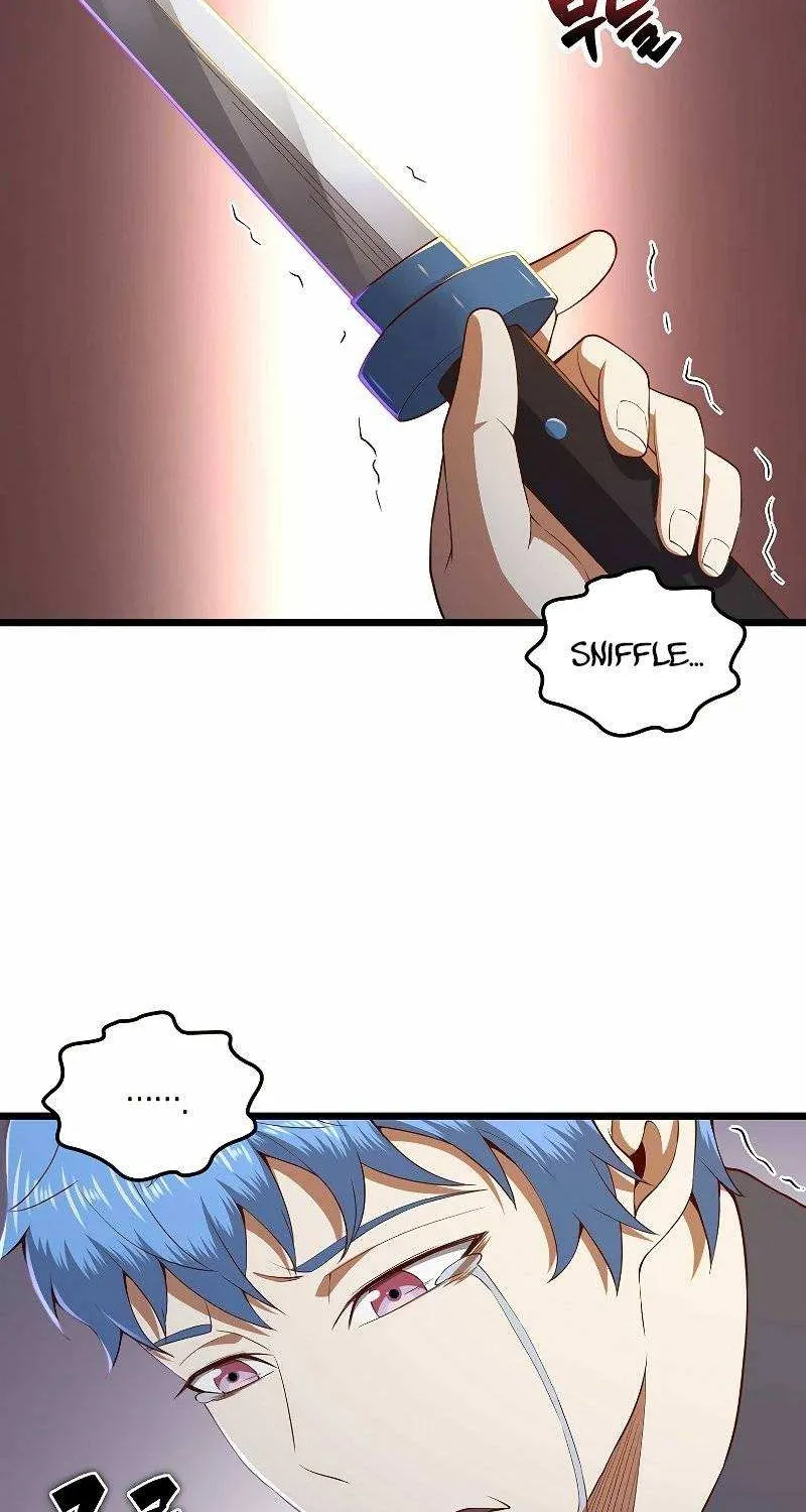 Read The Lord’s Coins Aren’t Decreasing?! chapter 72 image 28 on Lezhin