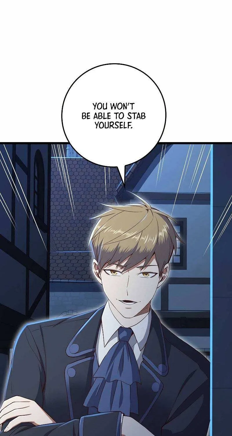Read The Lord’s Coins Aren’t Decreasing?! chapter 72 image 33 on Lezhin