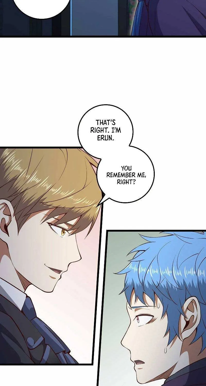 Read The Lord’s Coins Aren’t Decreasing?! chapter 72 image 35 on Lezhin