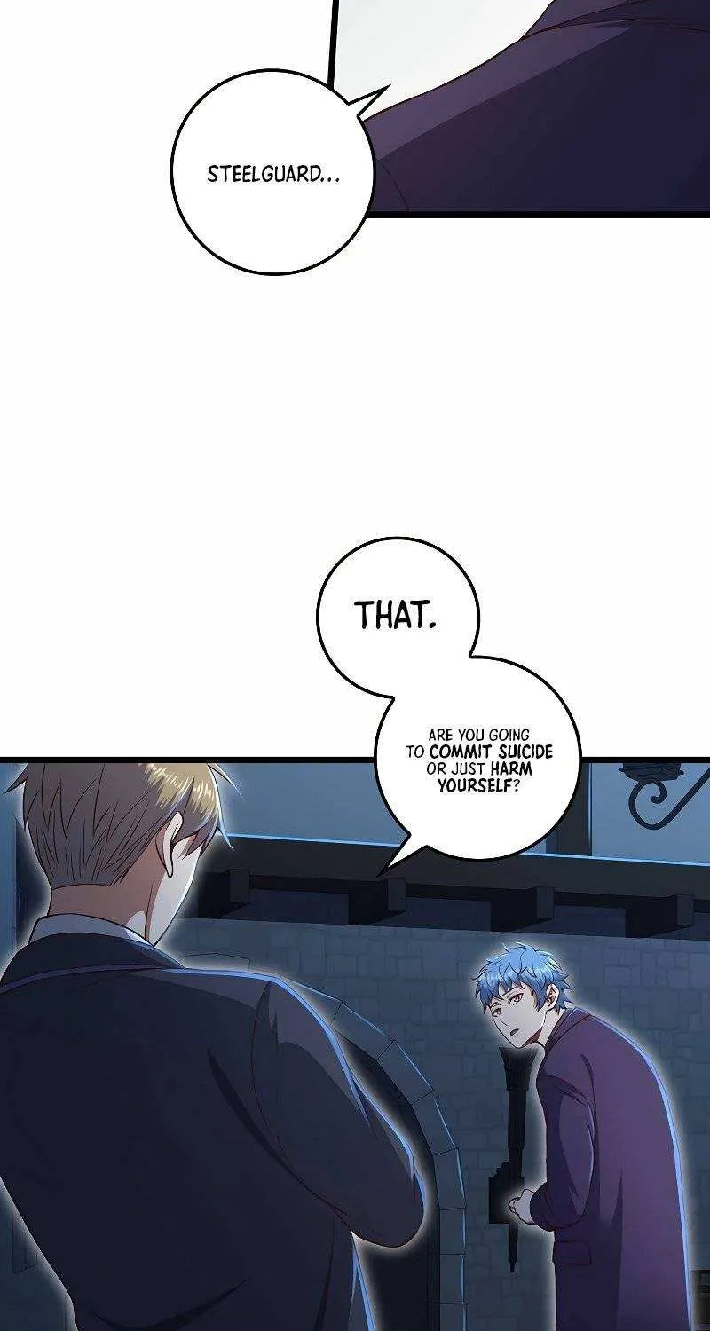 Read The Lord’s Coins Aren’t Decreasing?! chapter 72 image 36 on Lezhin