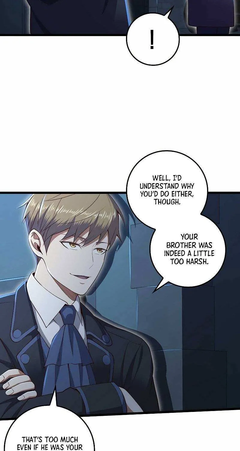 Read The Lord’s Coins Aren’t Decreasing?! chapter 72 image 37 on Lezhin