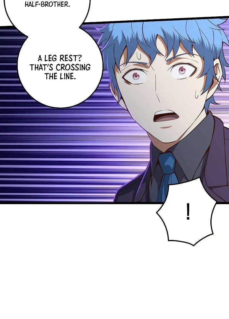 Read The Lord’s Coins Aren’t Decreasing?! chapter 72 image 38 on Lezhin