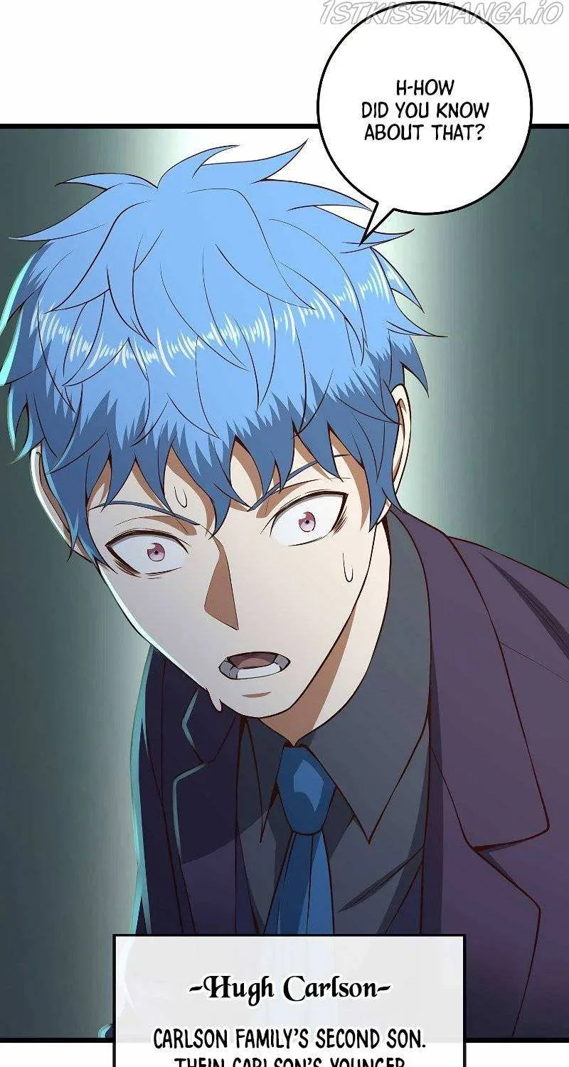 Read The Lord’s Coins Aren’t Decreasing?! chapter 72 image 39 on Lezhin