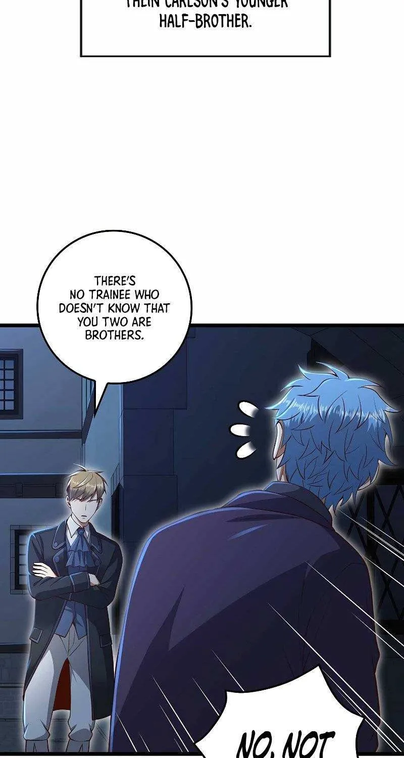 Read The Lord’s Coins Aren’t Decreasing?! chapter 72 image 40 on Lezhin