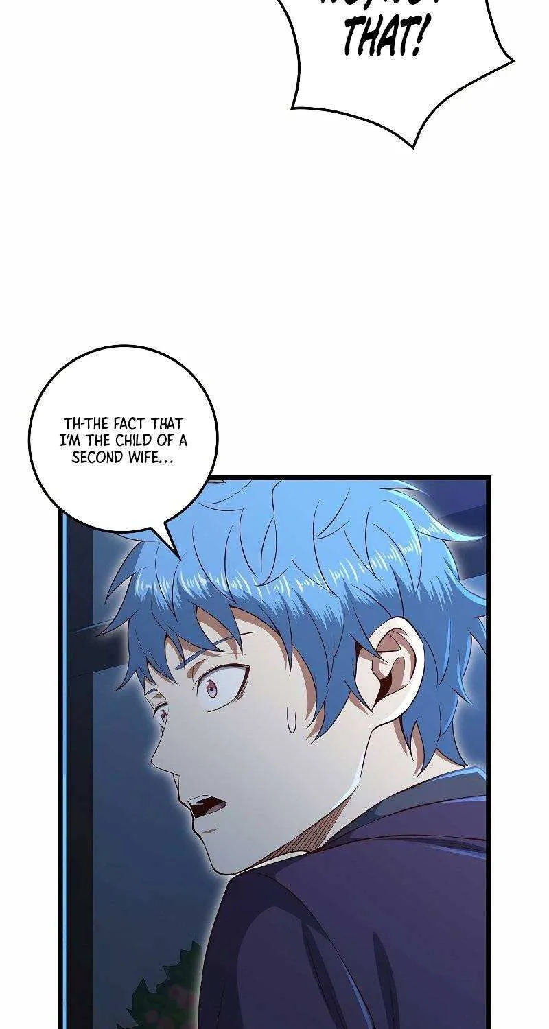 Read The Lord’s Coins Aren’t Decreasing?! chapter 72 image 41 on Lezhin