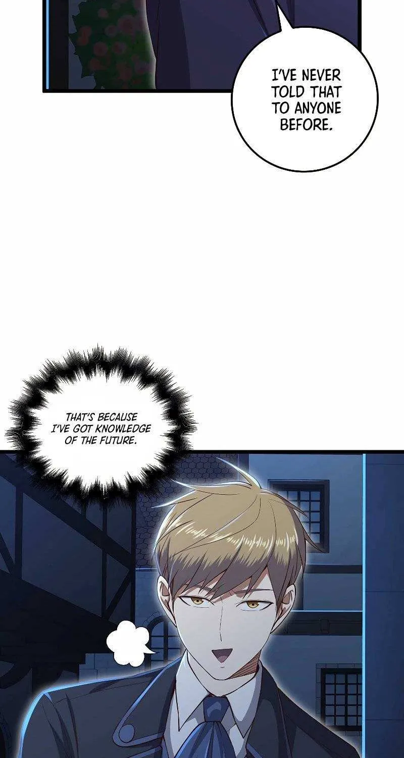 Read The Lord’s Coins Aren’t Decreasing?! chapter 72 image 42 on Lezhin