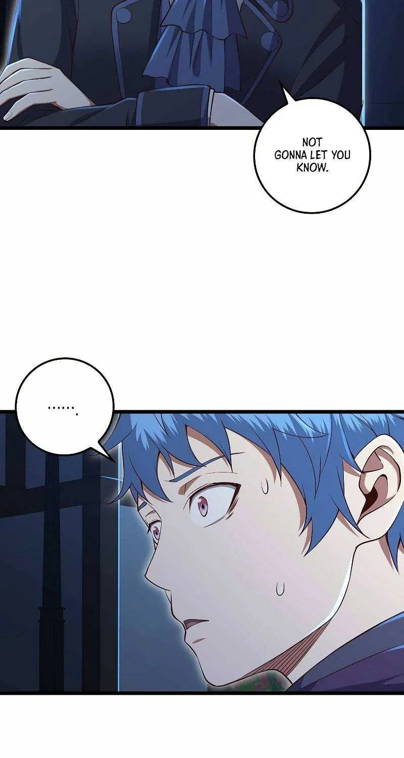 Read The Lord’s Coins Aren’t Decreasing?! chapter 72 image 43 on Lezhin