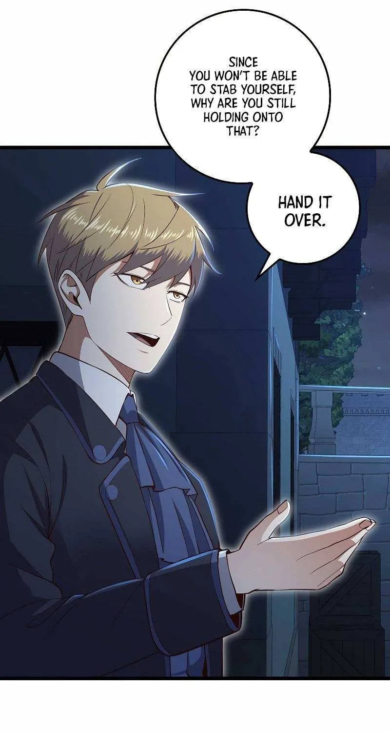 Read The Lord’s Coins Aren’t Decreasing?! chapter 72 image 44 on Lezhin