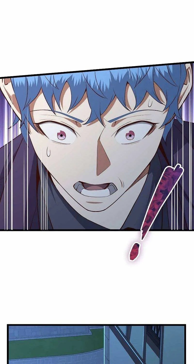 Read The Lord’s Coins Aren’t Decreasing?! chapter 72 image 49 on Lezhin