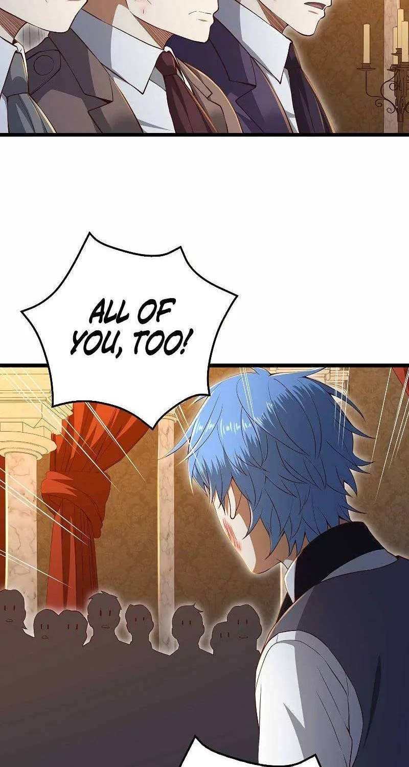 Read The Lord’s Coins Aren’t Decreasing?! chapter 72 image 5 on Lezhin