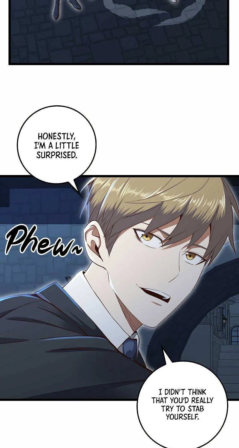 Read The Lord’s Coins Aren’t Decreasing?! chapter 72 image 51 on Lezhin