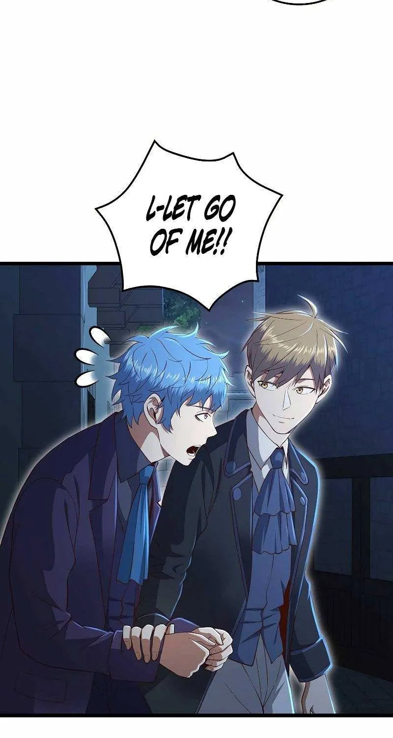 Read The Lord’s Coins Aren’t Decreasing?! chapter 72 image 52 on Lezhin