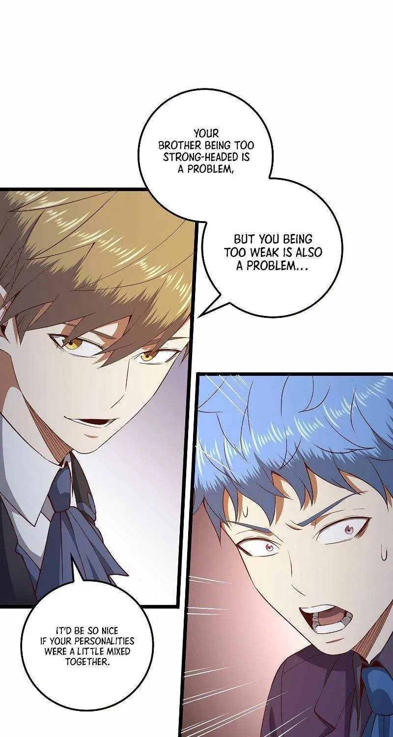 Read The Lord’s Coins Aren’t Decreasing?! chapter 72 image 53 on Lezhin