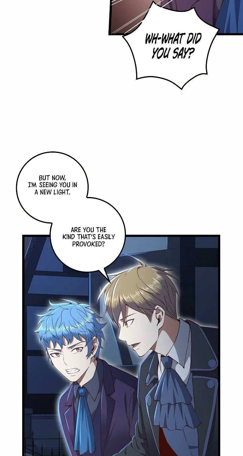 Read The Lord’s Coins Aren’t Decreasing?! chapter 72 image 54 on Lezhin