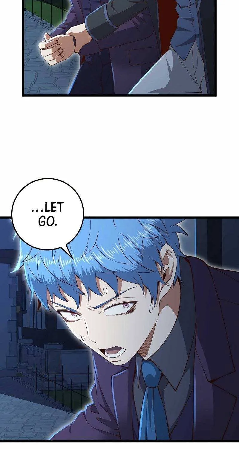 Read The Lord’s Coins Aren’t Decreasing?! chapter 72 image 55 on Lezhin